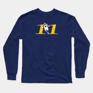 Klay Thompson Long Sleeve T-Shirt